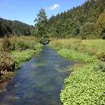 Gold Camping Waischenfeld