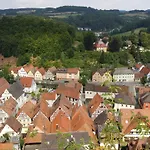 Camping Gold Waischenfeld