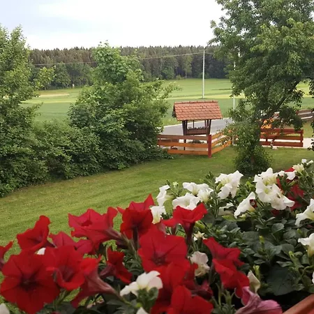 Campsite Gold Waischenfeld