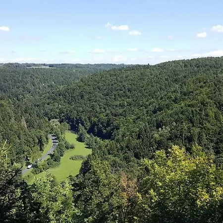 Gold Campsite