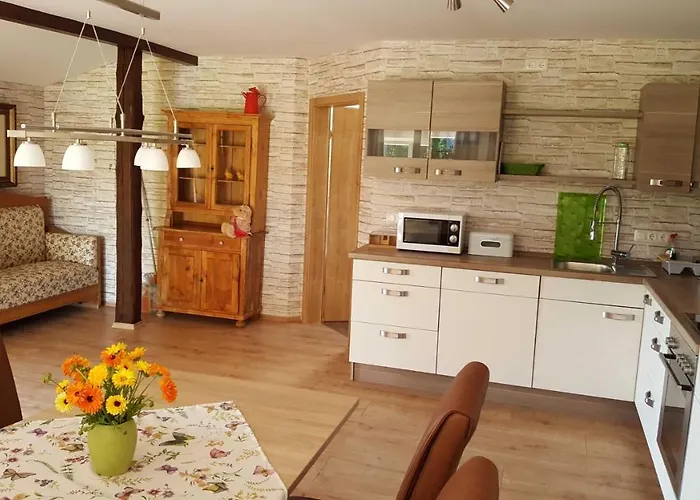 Camping Gold Waischenfeld