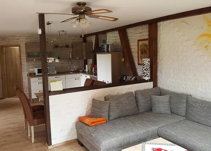 Gold Camping Waischenfeld