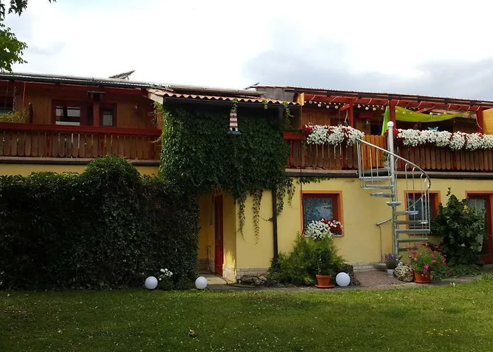 Gold Camping Waischenfeld